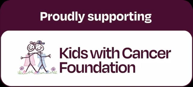 Kids with Cancer Foundation