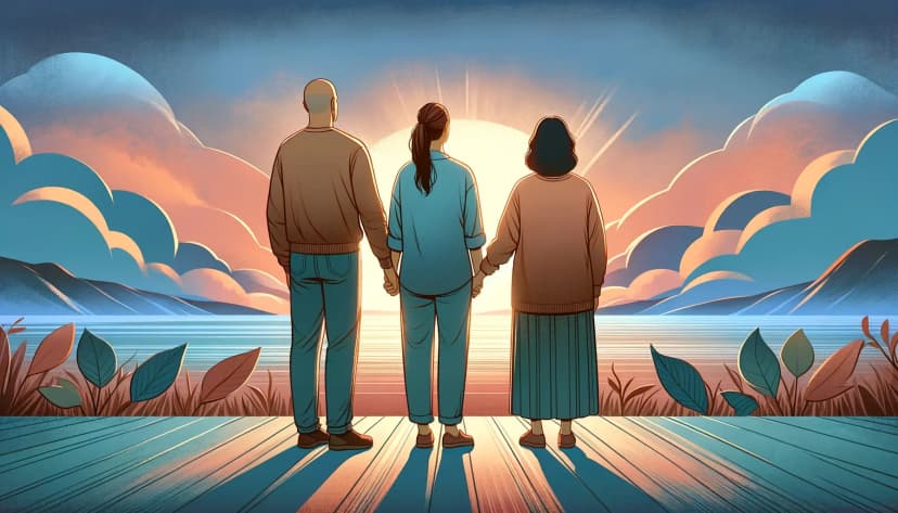 Understanding Pain and Grief Caused by Abuse