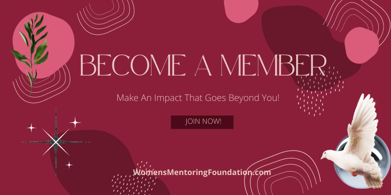 Become a WMF Member