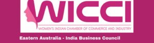 WICCI Eastern Australia - India
